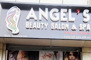 ANGEL'S Beauty Salon & Spa image