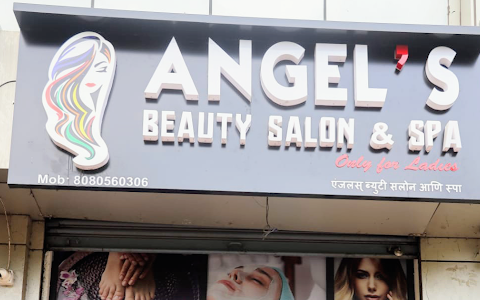 ANGEL'S Beauty Salon & Spa image