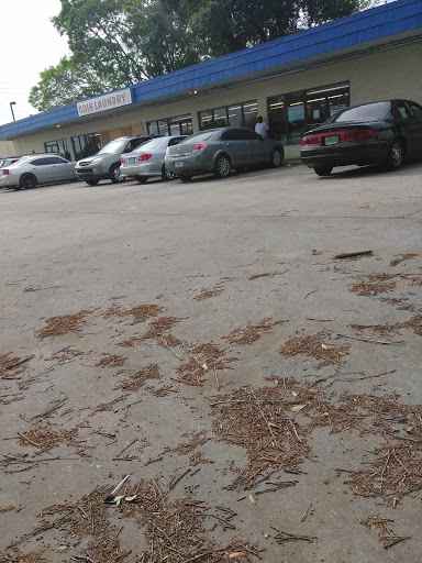 Laundromat «Sunshine Coin Laundry», reviews and photos, 700 W Livingston St, Orlando, FL 32805, USA
