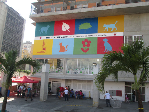 Veterinary clinics 24 hours Caracas