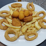 Photo n°3 de l'avis de silvana.o fait le 12/11/2021 à 19:51 sur le  Carella Food&Drink à Palermo