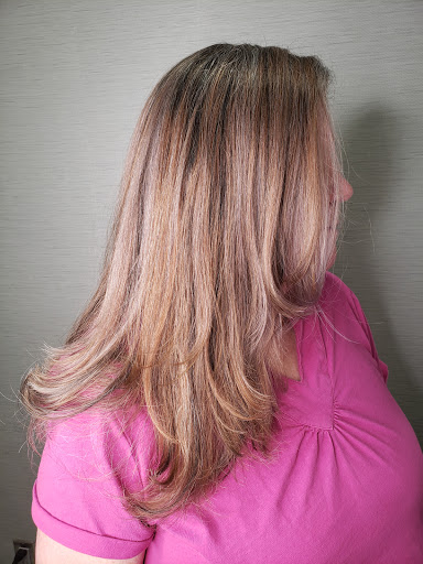 Hair Salon «Ulta Beauty», reviews and photos, 10640 Sudley Manor Dr, Manassas, VA 20109, USA