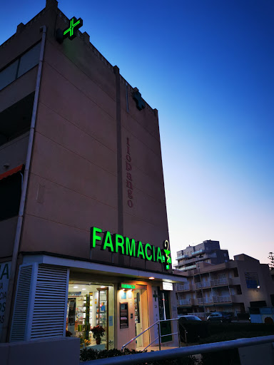 Farmacia Plaza Bohemia