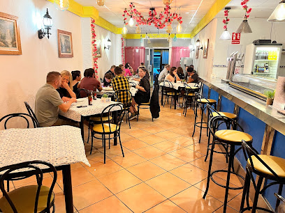 Restaurante La Limeña - Cam. Real, 51, 30510 Yecla, Murcia, Spain