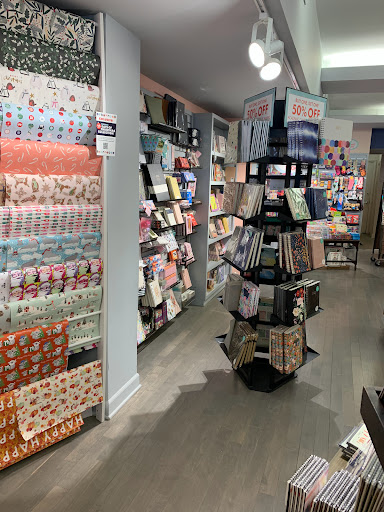 Stationery Store «Paper Source», reviews and photos, 82 Nassau St, Princeton, NJ 08540, USA