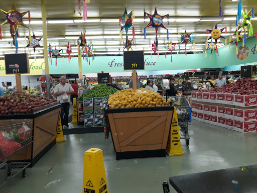 Supermarket «La Bonita Supermarkets», reviews and photos, 2500 E Desert Inn Rd, Las Vegas, NV 89121, USA