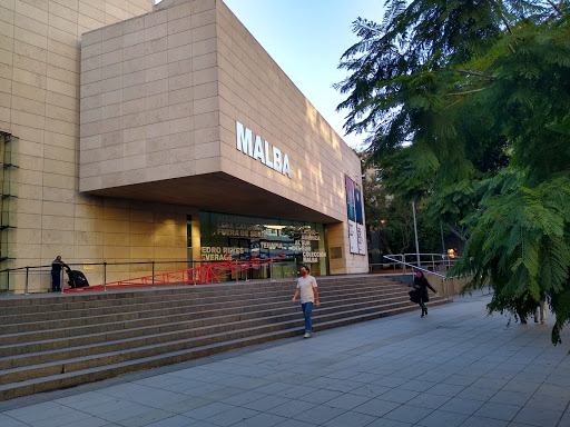 Free museums in Buenos Aires