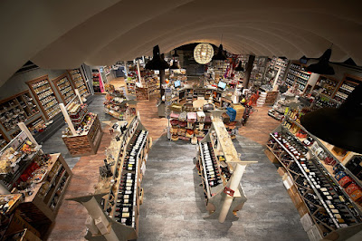 Jamard Cave et Épicerie fine - Evrecy à Évrecy
