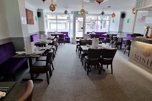 Misha | Indian restaurant in Great Yarmouth image