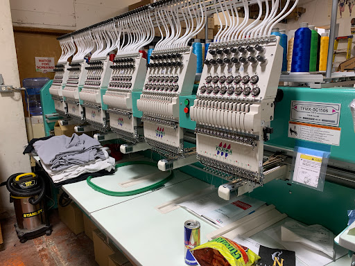 Print Shop «SPD Printing-Accurate Signs», reviews and photos, 1124 High St, Delano, CA 93215, USA