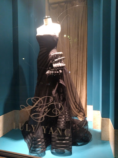 Bridal Shop «Luly Yang», reviews and photos, 1218 4th Ave, Seattle, WA 98101, USA