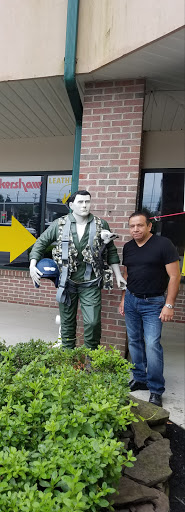 Camping Store «Harry’s Outdoor», reviews and photos, 691 US-130, Robbinsville, NJ 08691, USA