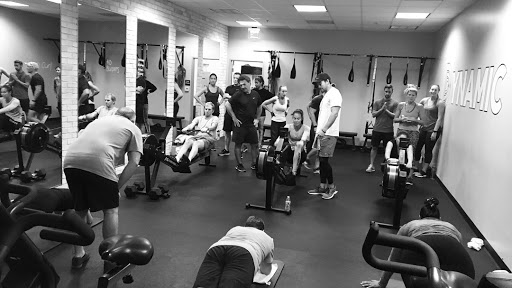 Gym «3D fitness gym», reviews and photos, 3941 Irvine Blvd, Irvine, CA 92602, USA