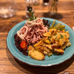 Photo n°1 de l'avis de Michael.c fait le 05/10/2022 à 12:02 sur le  Zum Kranz à Freiburg im Breisgau