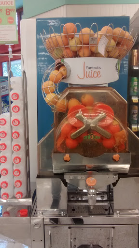 Supermarket «Lucky», reviews and photos, 484 N Mathilda Ave, Sunnyvale, CA 94085, USA