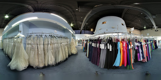 Bridal Shop «Destiny Bridal», reviews and photos, 12651 Vance Jackson Rd #101, San Antonio, TX 78230, USA