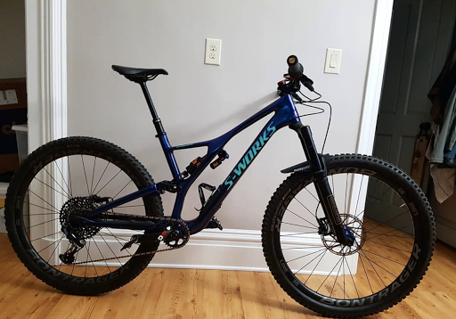 Bicycle Store «Pedal», reviews and photos, 611 W Michigan Ave, Kalamazoo, MI 49007, USA