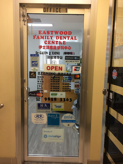 Eastwood Family Dental Centre