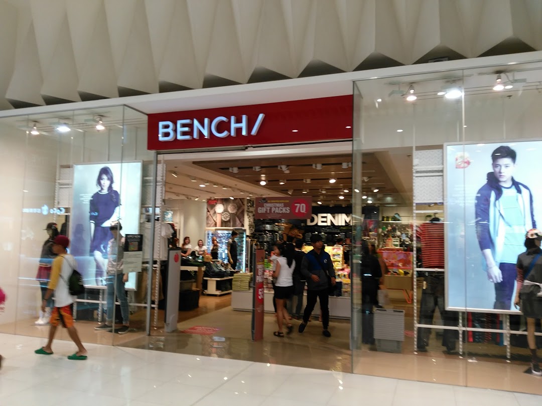 Bench