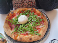 Pizza du Restaurant italien 🥇MIMA Ristorante à Lyon - n°8