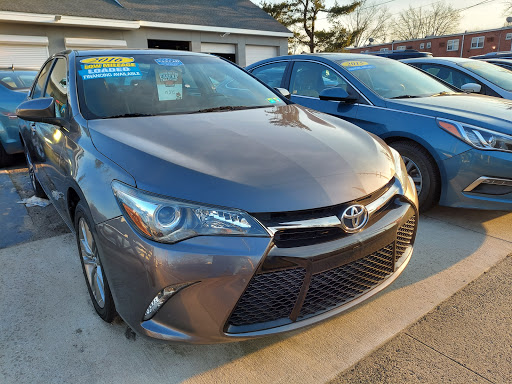 Used Car Dealer «Auto Concepts», reviews and photos, 220 E Evesham Rd, Glendora, NJ 08029, USA