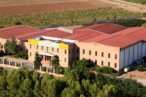 Bodegas Centro Españolas SA image