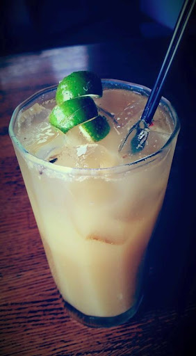 Event Venue «Nomads Music Lounge», reviews and photos, 1431 S School Ave, Fayetteville, AR 72701, USA