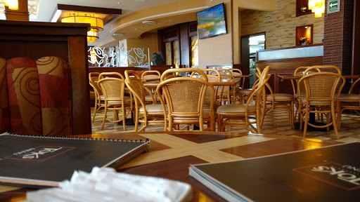 Restaurante de tiffin Aguascalientes