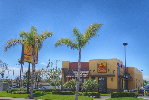 Mexican Restaurant «El Pollo Loco», reviews and photos, 3131 Harbor Blvd, Costa Mesa, CA 92626, USA
