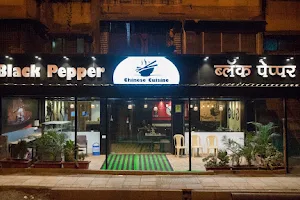 Black Pepper Restaurant image