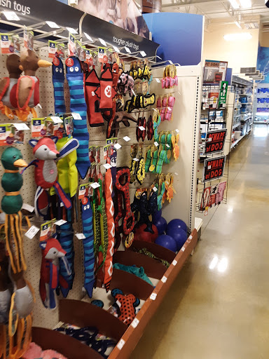 Pet Supply Store «PetSmart», reviews and photos, 1929 Scenic Hwy N, Snellville, GA 30078, USA