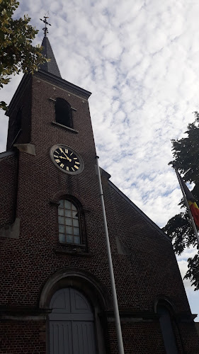 Beoordelingen van Sint-Amanduskerk in Hasselt - Kerk