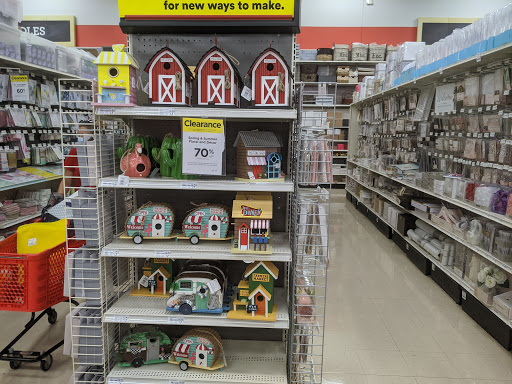 Craft Store «Michaels», reviews and photos, 222 Retail Commons Pkwy, Martinsburg, WV 25403, USA