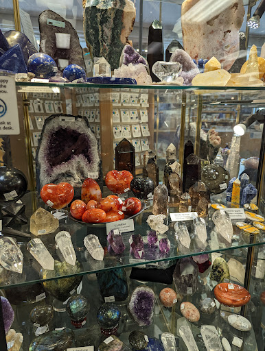 Book Store «East West Bookshop», reviews and photos, 324 Castro St, Mountain View, CA 94041, USA