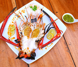 ต้มยำกุ้ง เรสเตอร์รอง บุรีรัมย์ photo