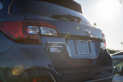 Subaru Dealer «Bill Bryan Subaru», reviews and photos, 8730 US-441, Leesburg, FL 34788, USA