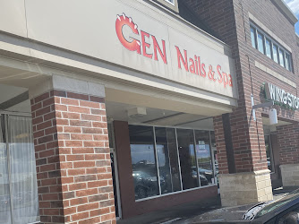 Gen Nails & Spa