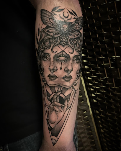 Explore seahawks tattoo ideas, creative tattoo ideas in Appleton, available at Carlieyed Tattoo