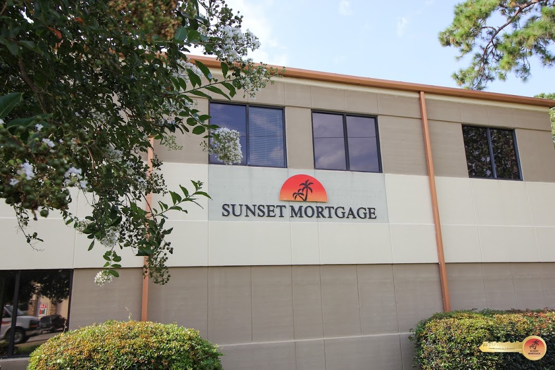 Sunset Mortgage of Alabama LLC