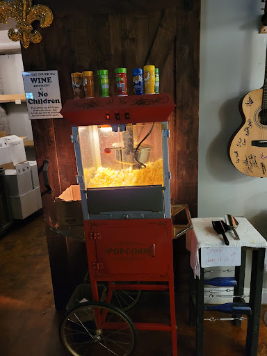 Winery «Cat-n-Bird Winery», reviews and photos, 11661 Old Hwy 280, Chelsea, AL 35043, USA