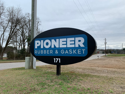 Pioneer Rubber and Gasket - Athens Location