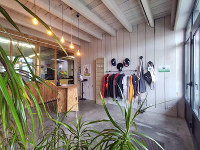 L'atelier D'impression à Montendre