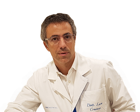 Dott. Luca Cravero