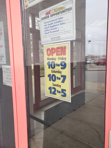 Appliance Store «ABC Warehouse», reviews and photos, 610 Coliseum Blvd E, Fort Wayne, IN 46805, USA