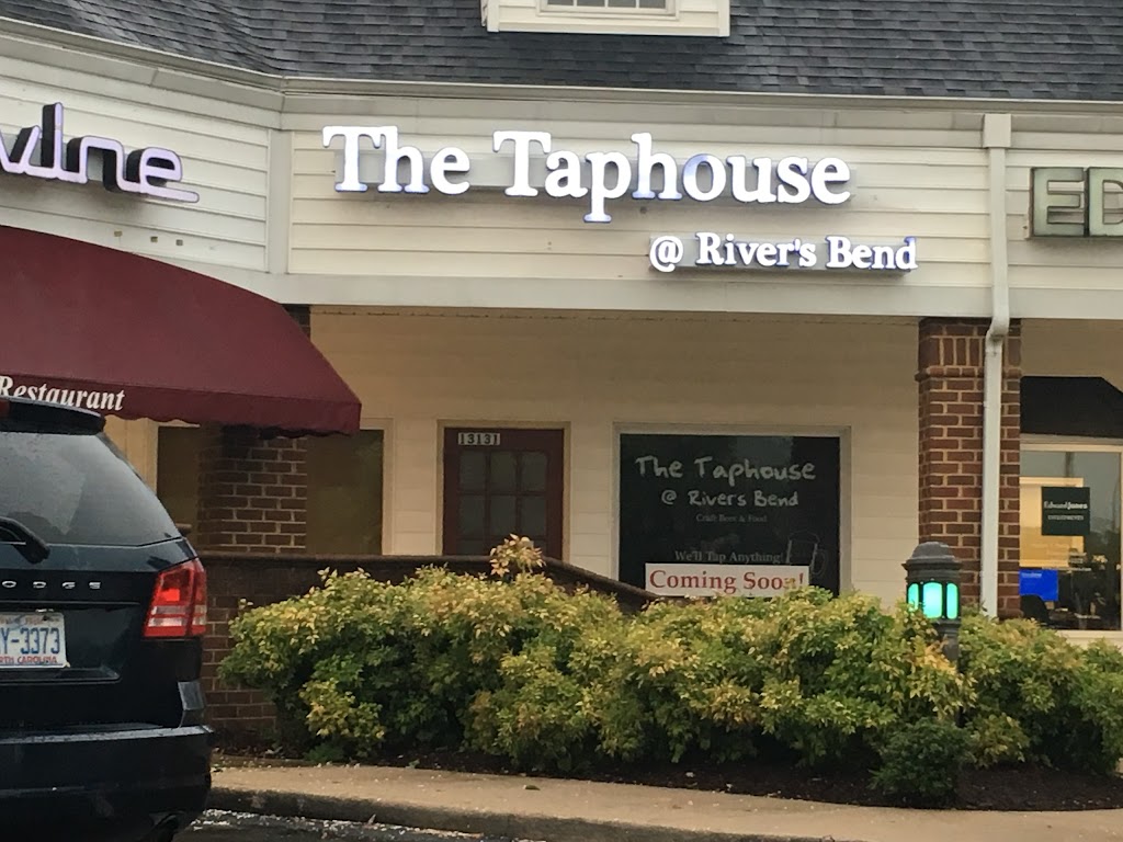 The Taphouse at Rivers Bend - Craft Beer Bar Chester VA 23836