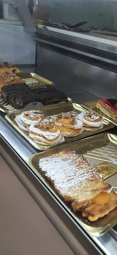 Pastelaria Pada no Ilhavo, Aveiro