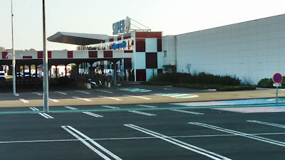 Station U à Les Sables-d'Olonne