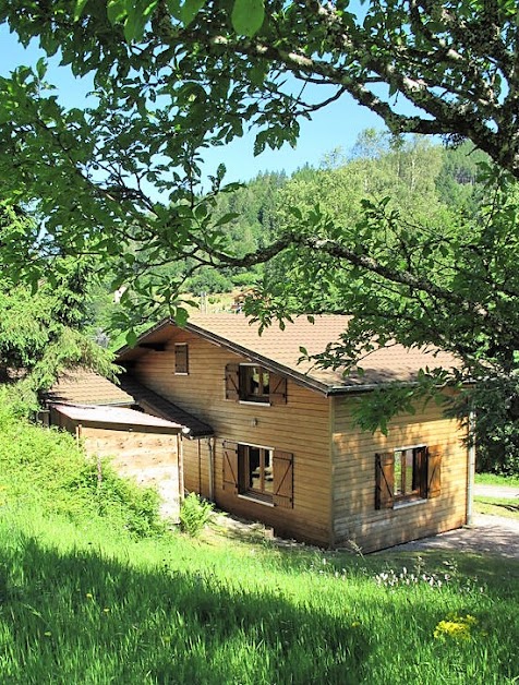 Le Chalet de la Lette à Ventron (Vosges 88)