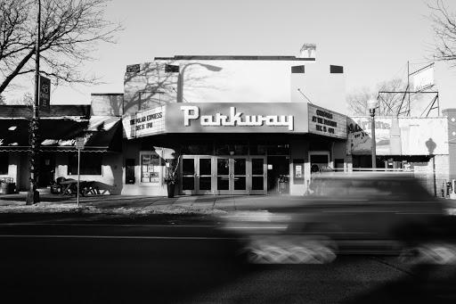 Performing Arts Theater «The Parkway Theater», reviews and photos, 4814 Chicago Ave, Minneapolis, MN 55417, USA