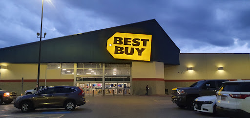 Electronics Store «Best Buy», reviews and photos, 4717 S Padre Island Dr, Corpus Christi, TX 78411, USA